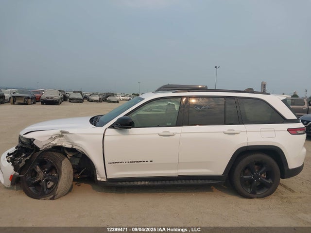 1C4RJHBG6RC148386 Jeep Grand Cherokee