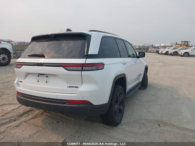 1C4RJHBG6RC148386 Jeep Grand Cherokee