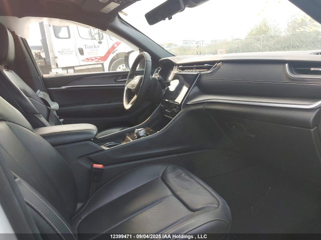 1C4RJHBG6RC148386 Jeep Grand Cherokee