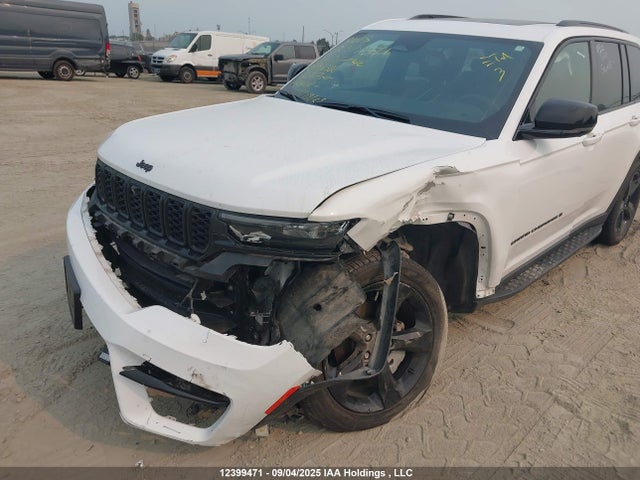1C4RJHBG6RC148386 Jeep Grand Cherokee