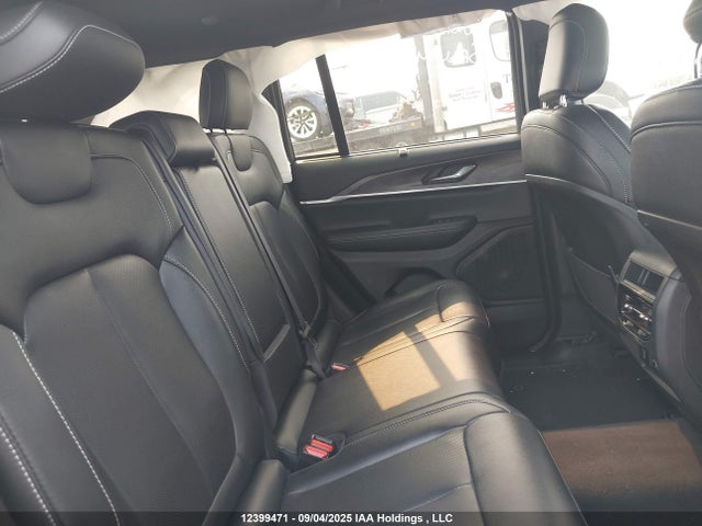1C4RJHBG6RC148386 Jeep Grand Cherokee