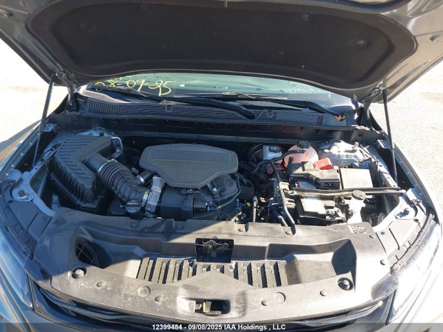 Chevrolet lgx 2024 3GNKBKRS3RS252017 Image 10