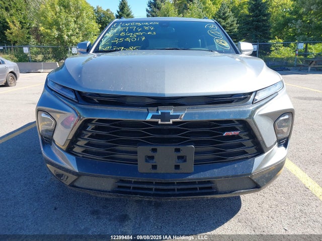 Chevrolet lgx 2024 3GNKBKRS3RS252017 Image 12