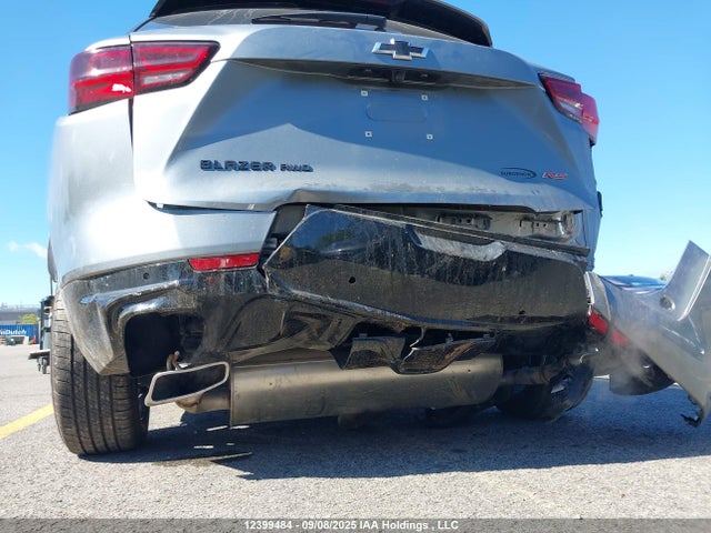 Chevrolet lgx 2024 3GNKBKRS3RS252017 Image 20