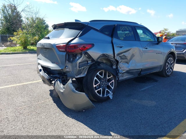 Chevrolet lgx 2024 3GNKBKRS3RS252017 Image 4