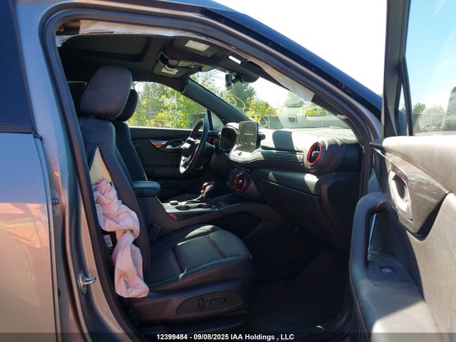 Chevrolet lgx 2024 3GNKBKRS3RS252017 Image 5