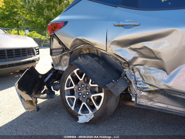 Chevrolet lgx 2024 3GNKBKRS3RS252017 Image 6