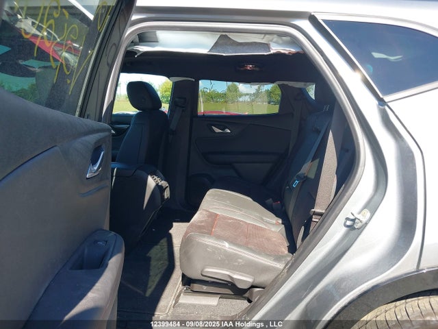 Chevrolet lgx 2024 3GNKBKRS3RS252017 Image 8