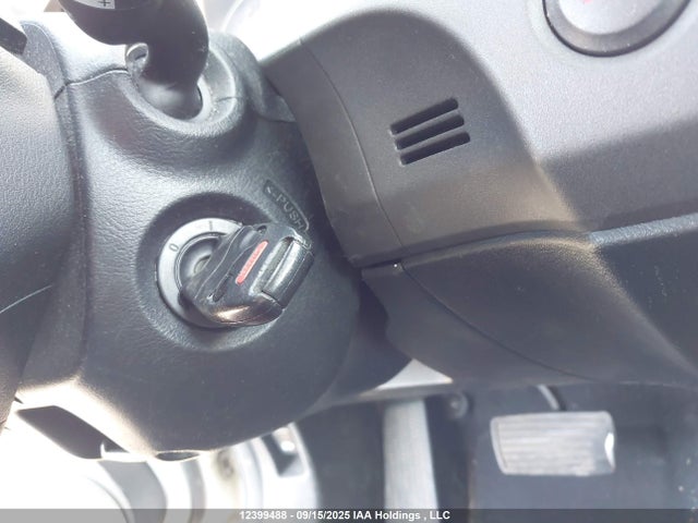 12399488 :رقم المزاد ، 2HGFA1F64AH030058 vin ، 2010 Honda Civic Lx-s مزاد بيع