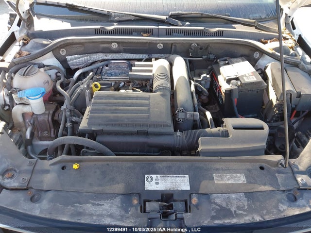 3VW267AJXGM232777 Volkswagen 1.4t