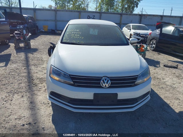 3VW267AJXGM232777 Volkswagen 1.4t