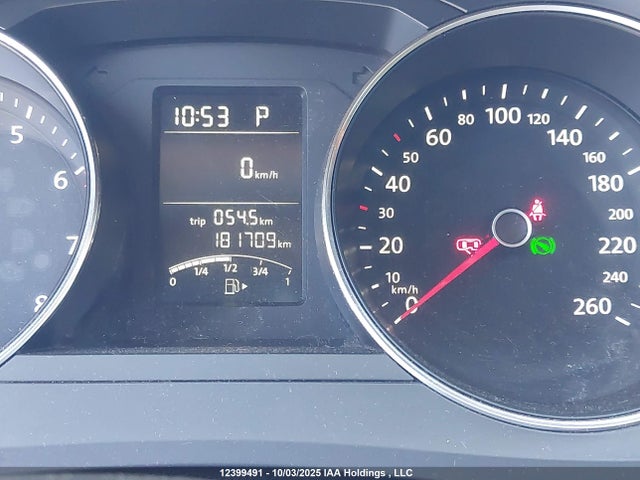 3VW267AJXGM232777 Volkswagen 1.4t