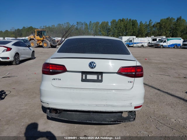 3VW267AJXGM232777 Volkswagen 1.4t
