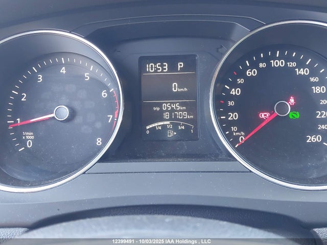 3VW267AJXGM232777 Volkswagen 1.4t