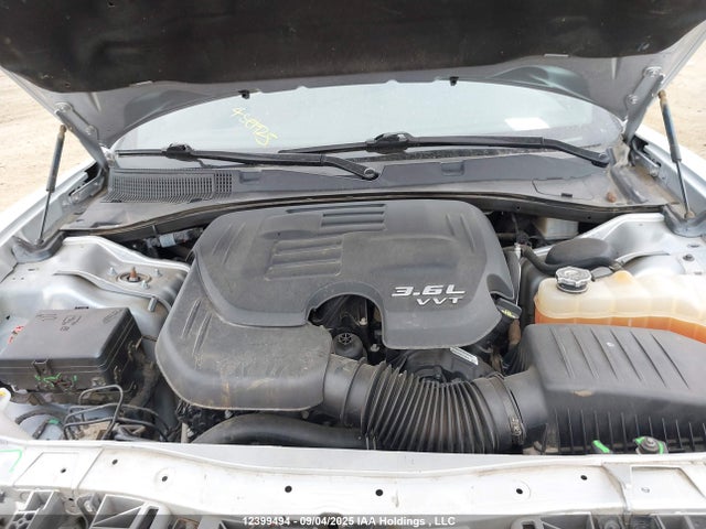 2C3CDXHG1MH520726 Dodge Charger