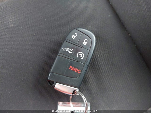 2C3CDXHG1MH520726 Dodge Charger