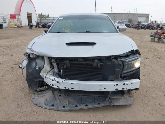 2C3CDXHG1MH520726 Dodge Charger