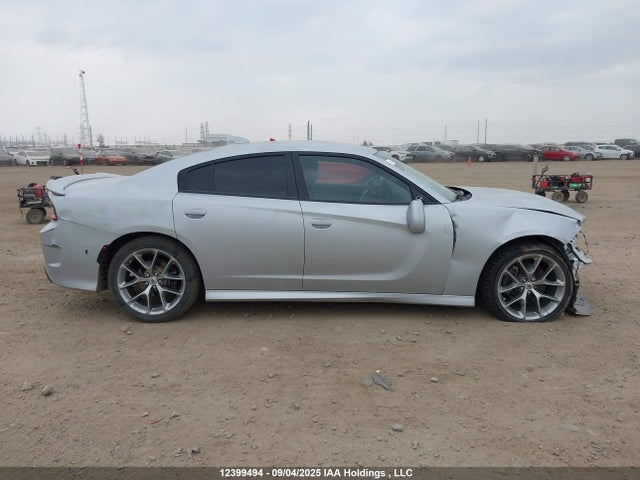 2C3CDXHG1MH520726 Dodge Charger