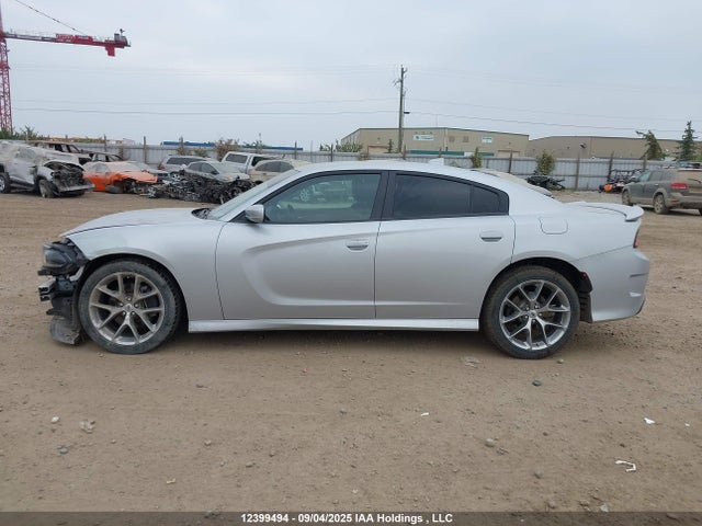 2C3CDXHG1MH520726 Dodge Charger