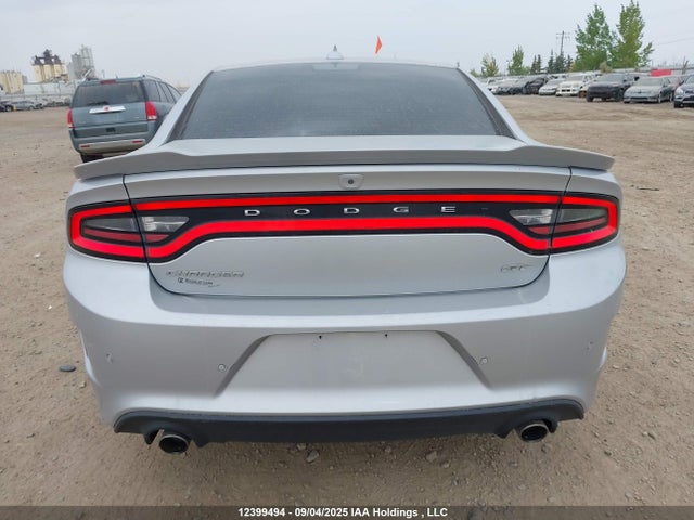 2C3CDXHG1MH520726 Dodge Charger
