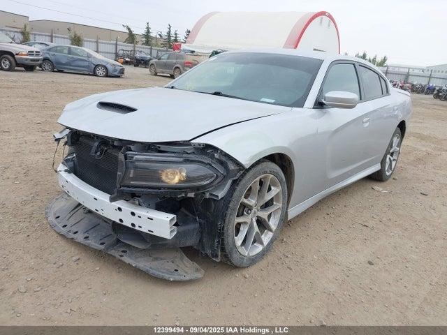 2C3CDXHG1MH520726 Dodge Charger