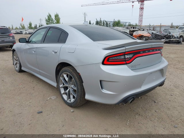 2C3CDXHG1MH520726 Dodge Charger
