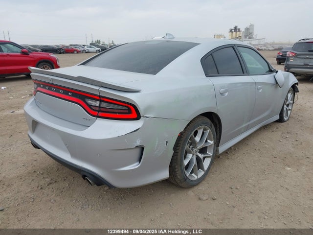 2C3CDXHG1MH520726 Dodge Charger