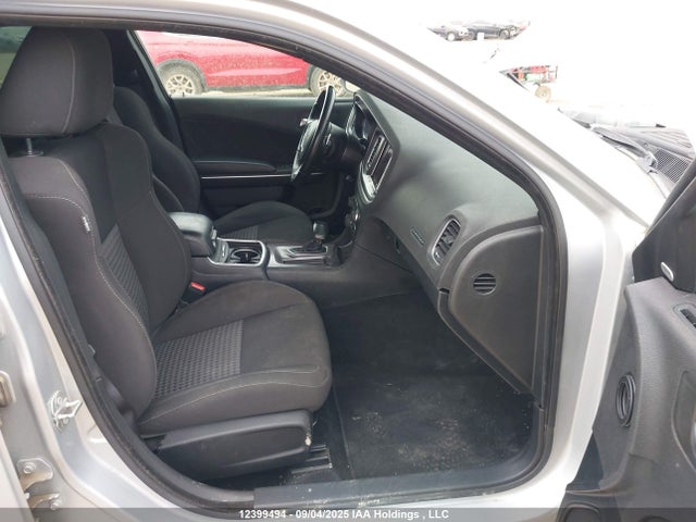 2C3CDXHG1MH520726 Dodge Charger