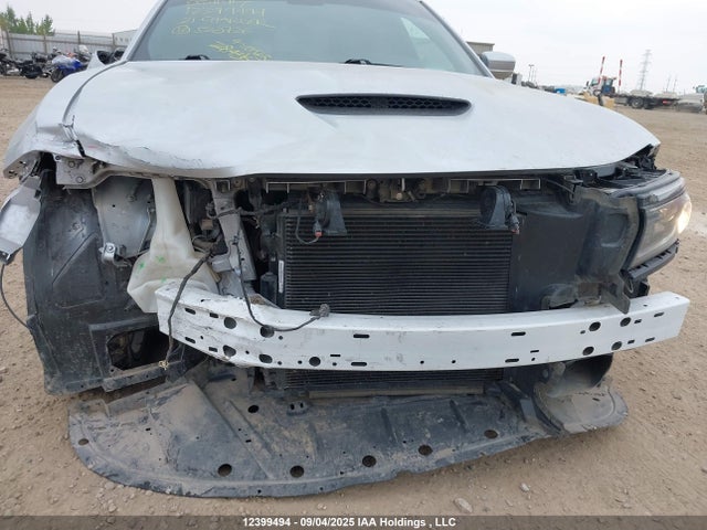 2C3CDXHG1MH520726 Dodge Charger