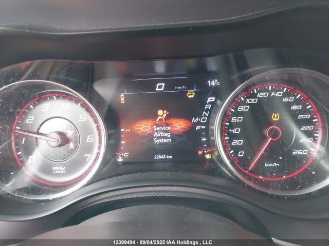 2C3CDXHG1MH520726 Dodge Charger
