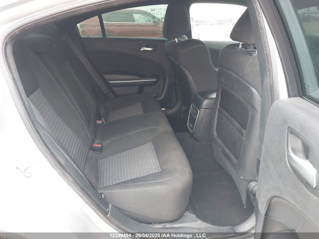 2C3CDXHG1MH520726 Dodge Charger