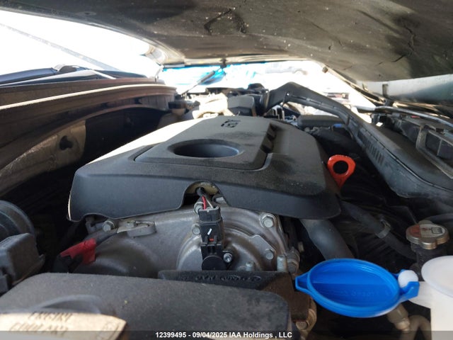 5NPE34AF1GH427031 Hyundai dohc gdi theta-ii