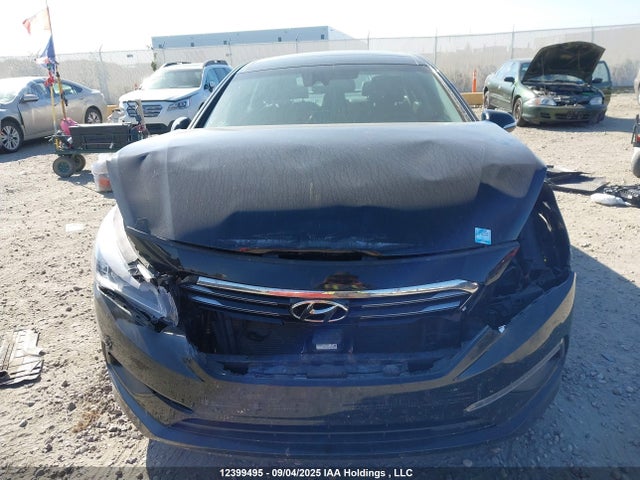 5NPE34AF1GH427031 Hyundai dohc gdi theta-ii
