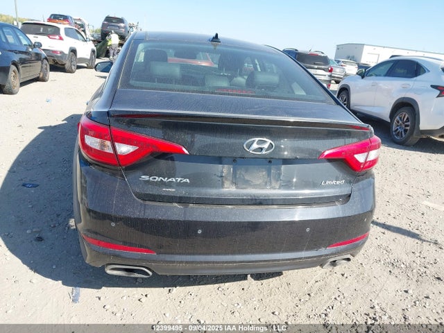 5NPE34AF1GH427031 Hyundai dohc gdi theta-ii