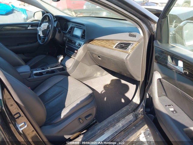 5NPE34AF1GH427031 Hyundai dohc gdi theta-ii