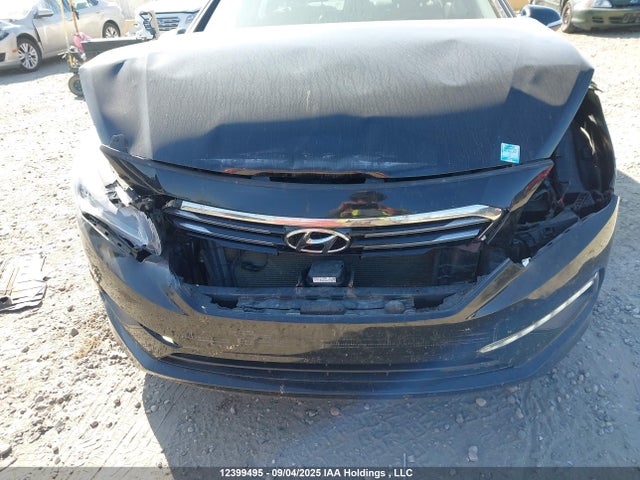 5NPE34AF1GH427031 Hyundai dohc gdi theta-ii