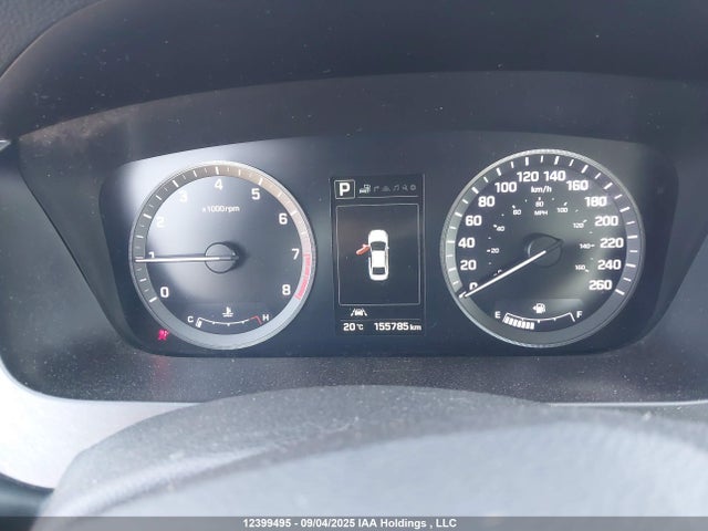 5NPE34AF1GH427031 Hyundai dohc gdi theta-ii