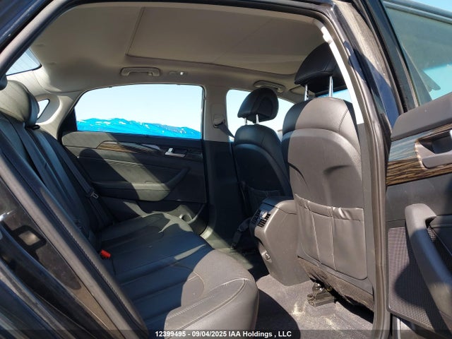 5NPE34AF1GH427031 Hyundai dohc gdi theta-ii