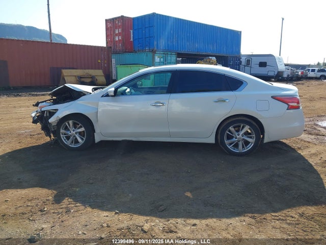 1N4AL3AP9EN238079 Nissan Altima