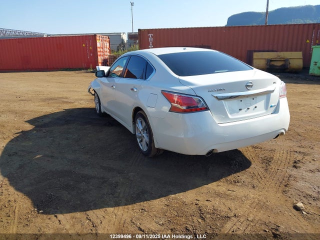 1N4AL3AP9EN238079 Nissan Altima