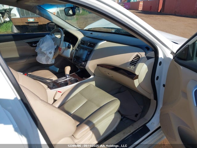 1N4AL3AP9EN238079 Nissan Altima
