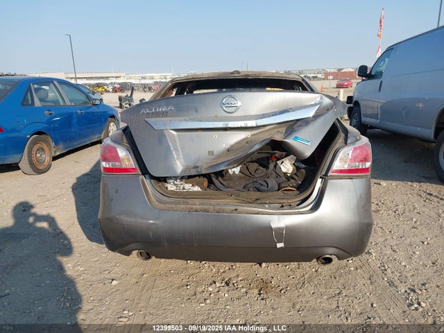 1N4AL3AP9FN317639 Nissan Altima