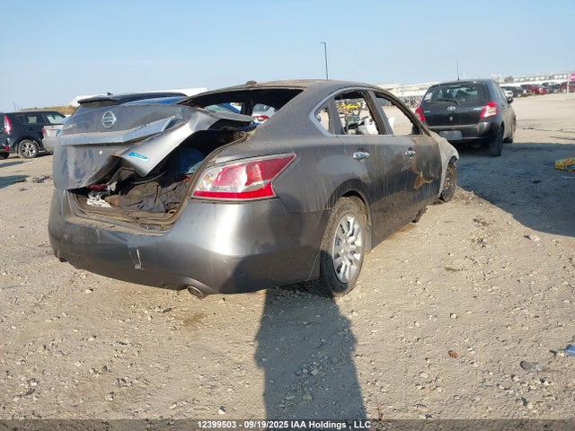 1N4AL3AP9FN317639 Nissan Altima