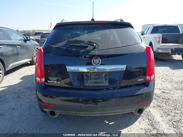 3GYFNGE33FS517196 Cadillac lfx - sidi, vvt, e85 max, alum