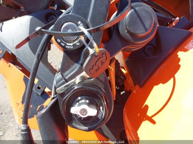 KTM 2023 2023 MD2JYJ402PC226346 Image 11