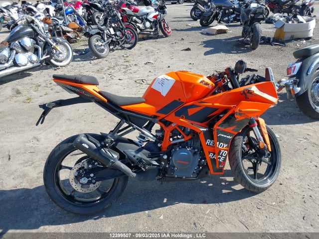 KTM 2023 2023 MD2JYJ402PC226346 Image 12
