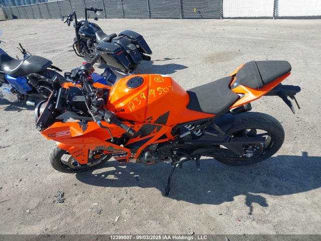 KTM 2023 2023 MD2JYJ402PC226346 Image 13