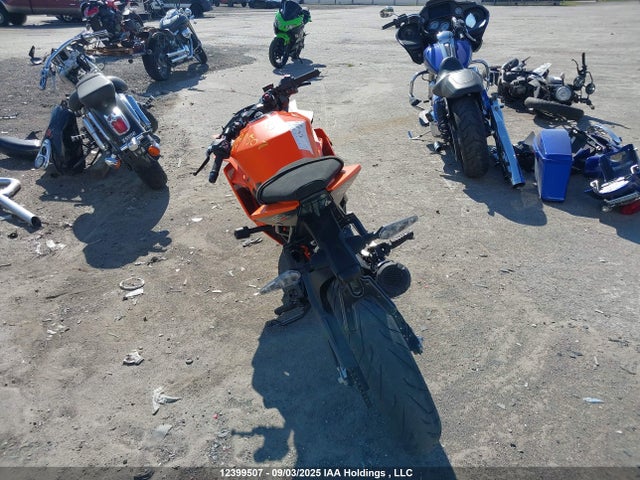 KTM 2023 2023 MD2JYJ402PC226346 Image 6