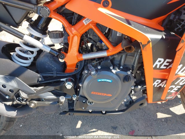 KTM 2023 2023 MD2JYJ402PC226346 Image 8