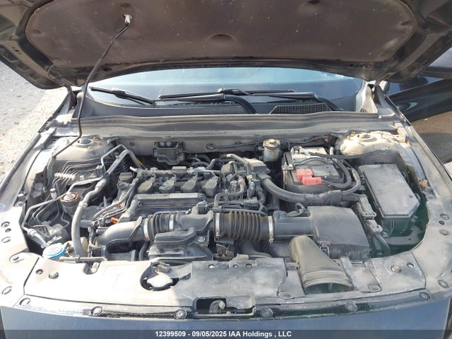 1HGCV1F18KA803562 Honda l15be